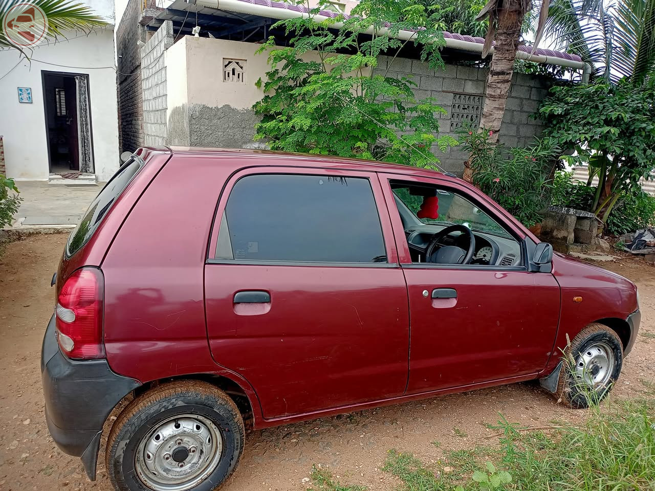 For Sale: Maruti Alto LXI 2009 Model