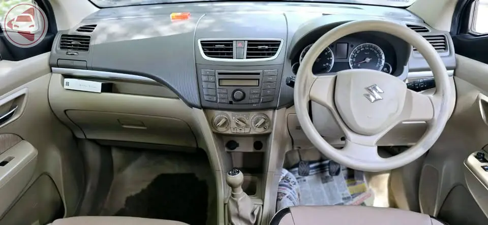 2013 Maruti Suzuki Ertiga VXI – Well-Maintained | Petrol | Tiruppur