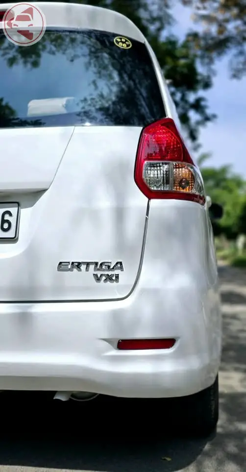 2013 Maruti Suzuki Ertiga VXI – Well-Maintained | Petrol | Tiruppur