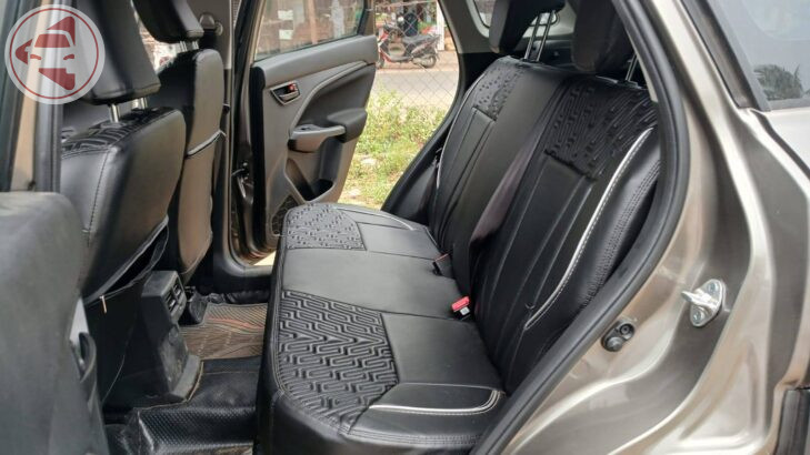2024 Maruti Brezza for Sale – 4 Months Old, 7200KM