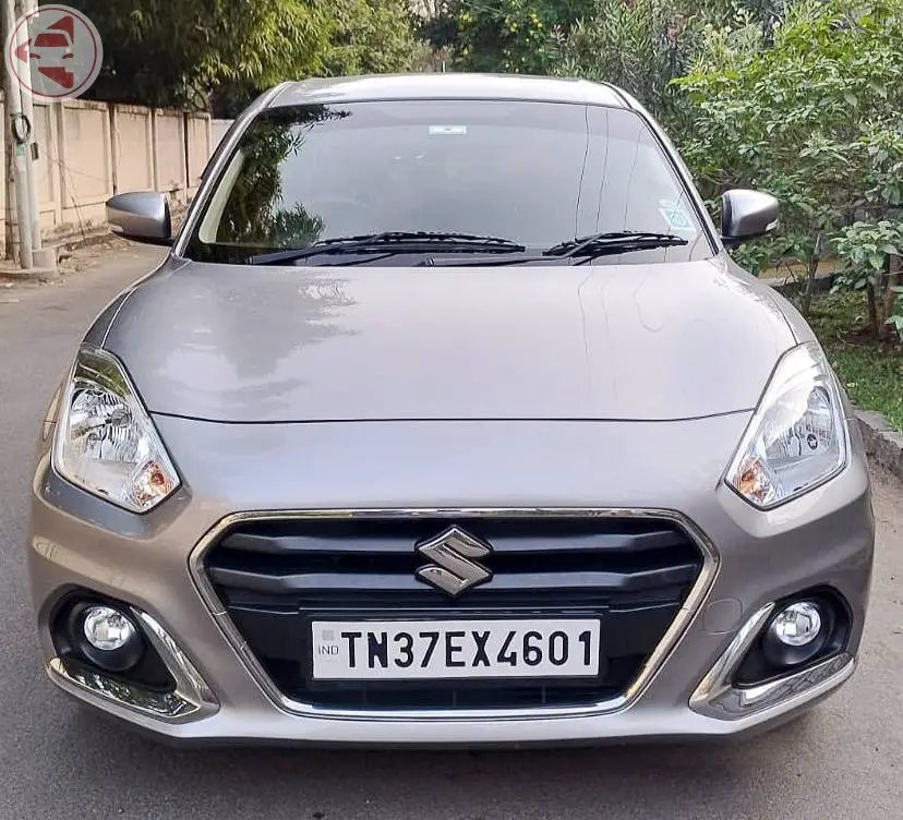 2022 Maruti Swift Dzire AGS Petrol – Automatic | Single Owner | Coimbatore