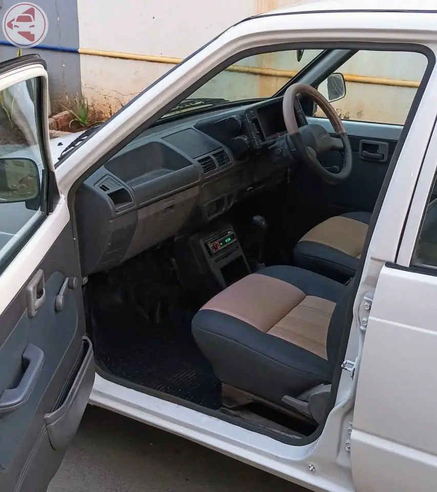 Maruti 800 A/C – 2007 Model, Low KM, Showroom Condition