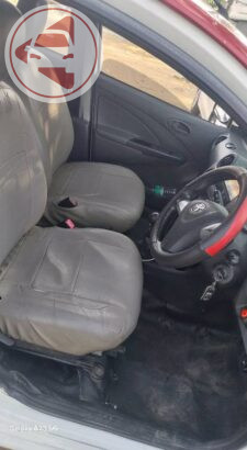 2019 Toyota Etios GD – Well-Maintained | Second Owner | Palladam