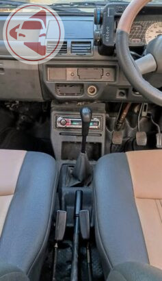 Maruti 800 A/C – 2007 Model, Low KM, Showroom Condition