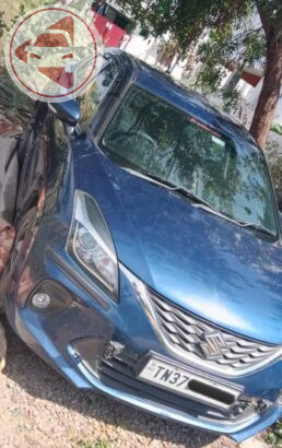 2019 Maruti Baleno Zeta – Single Owner | Well-Maintained | Coimbatore