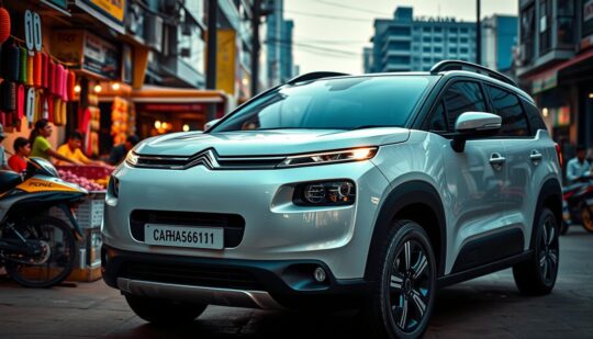 Citroen Basalt Prices Jump in India: Stay Informed