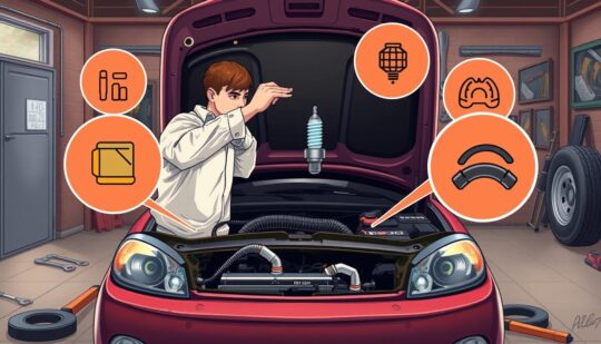 Common Car Problems & How to Fix Them