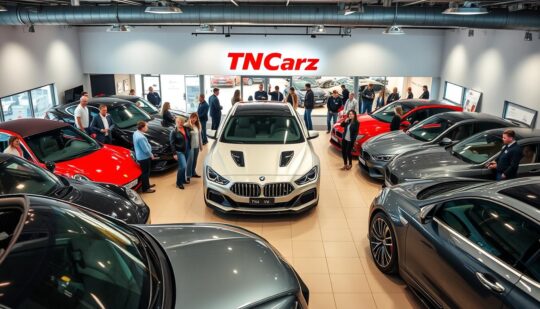 Customer Success Stories: Why People Choose TN Carz