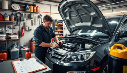 Essential Tips to Prepare Your Car for a Road Trip
