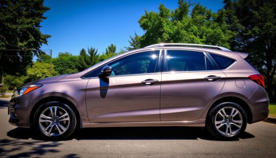 Used Car Buying Guide: How to Spot a Reliable Used Car