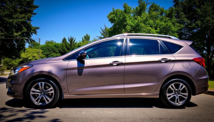 Used Car Buying Guide: How to Spot a Reliable Used Car
