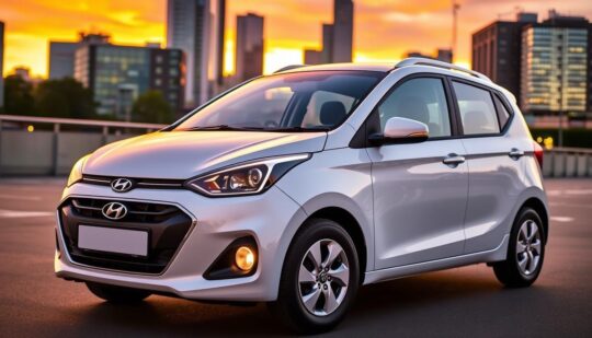 2025 Hyundai Venue 1.2 MT Engine Variants Receive Updates