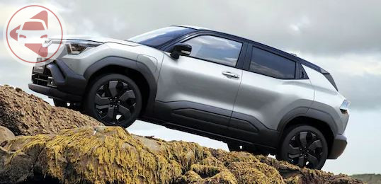 Upcoming Maruti e Vitara: Powertrain and Battery Pack Details Unveiled