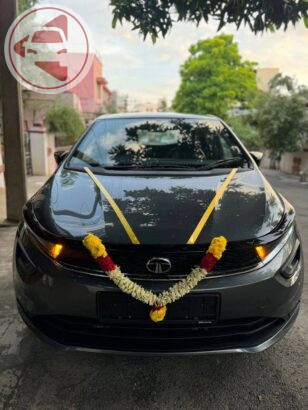 Tata Altroz XM 2024 – Mint Condition, 1400km, Coimbatore