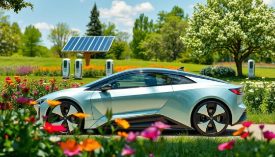 The Rise of Hybrid Cars: Are They Worth the Investment?