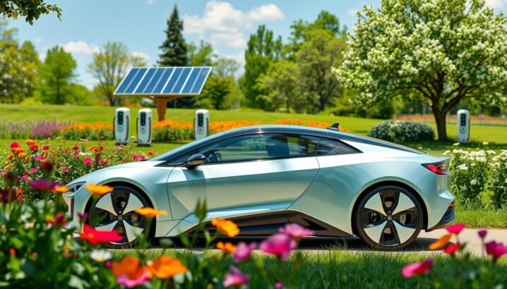 The Rise of Hybrid Cars: Are They Worth the Investment?