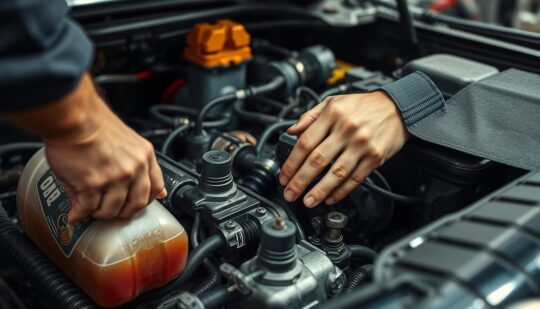 Why Regular Car Servicing is Crucial for Longevity