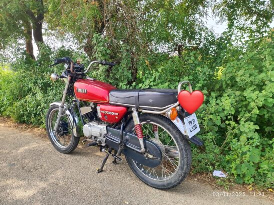 rx 100 for sale