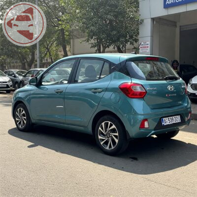 10 Best BS-VI Compliant Used Cars Under ₹7 Lakhs (2025 Eco-Friendly Picks)