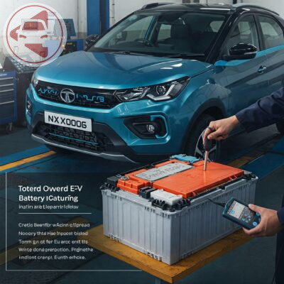 7 Used EVs in India with Longest Battery Life (2025–2026 Buyer’s Guide)