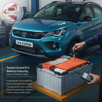7 Used EVs in India with Longest Battery Life (2025–2026 Buyer’s Guide)