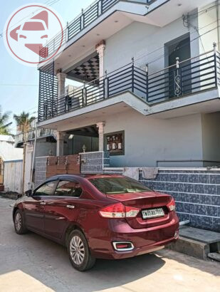 2019 Maruti Ciaz Smart Hybrid Delta Diesel | 2nd Owner | TN-Registered | ₹7.45 Lakh | Vellore