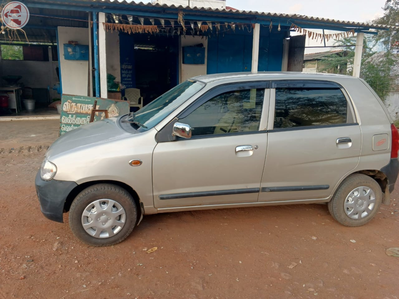 2008 Maruti Alto LXI | 2nd Owner | 1.30L | Low KM (1,20,000) | FC Valid till 2028