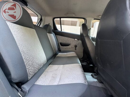 2018 Maruti Alto 800 LXI | Single Owner | 18,000 km | Full Insurance | Company Serviced | ₹3.85L