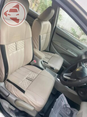 2009 Honda City S Automatic | Paddle Shift | FC till 2029 | 82K Km | 2nd Owner | ₹2.79L 🔥 Chennai