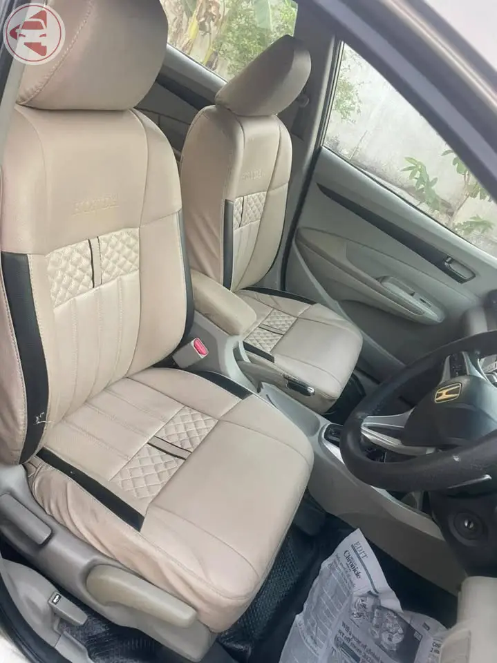 2009 Honda City S Automatic | Paddle Shift | FC till 2029 | 82K Km | 2nd Owner | ₹2.79L 🔥 Chennai