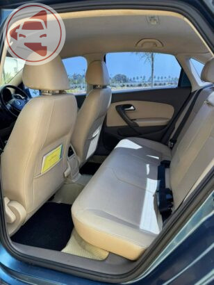 2017 Volkswagen Vento Diesel Highline | Co. Service Record | 1.3L Km | 2nd Owner | ₹5.5 Lakhs 🔥 Coi