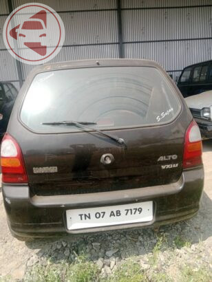 2004 Used Car | FC Current | Great Deal at ₹70,000 | In Stock 🔥 Coimbatore