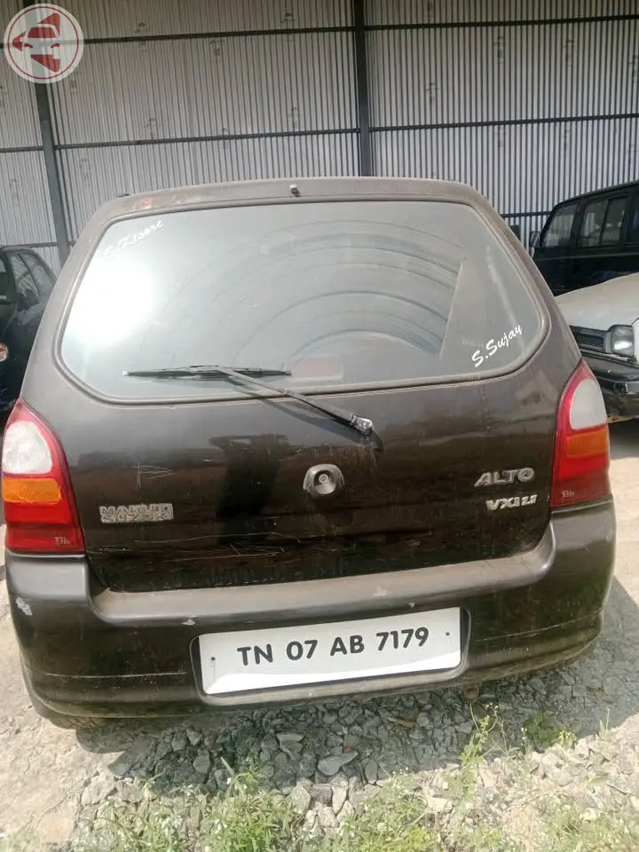 2004 Used Car | FC Current | Great Deal at ₹70,000 | In Stock 🔥 Coimbatore