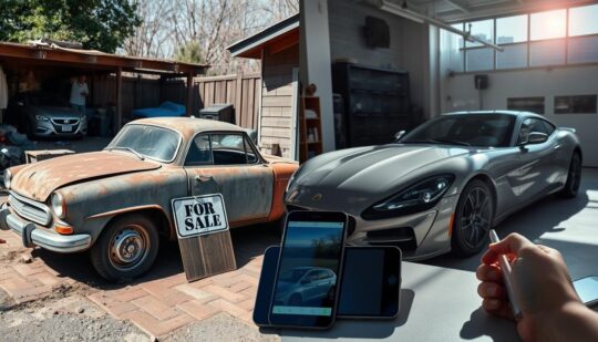 5 Signs It’s Time to Sell Your Car and Upgrade