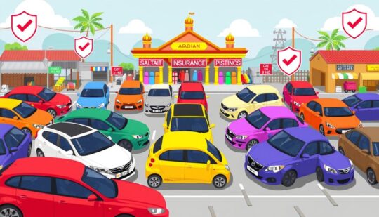 A Beginner’s Guide to Car Insurance in India: Key Tips