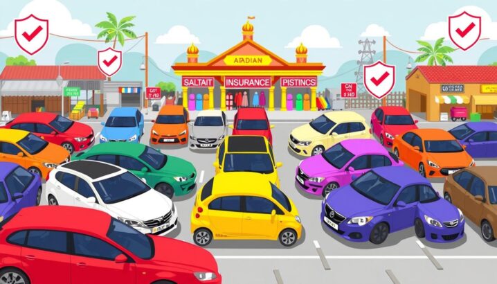A Beginner’s Guide to Car Insurance in India: Key Tips