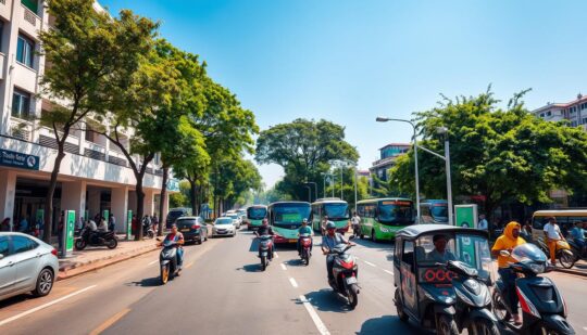 Driving the Future: Essential Facts About EVs in Tamil Nadu