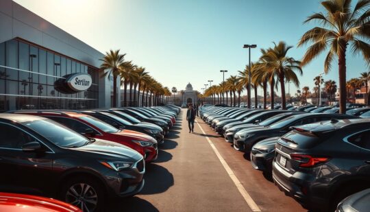 Find the Best Car Dealerships Near You: New & Used Cars