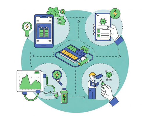 How to Check EV Battery Health: A Comprehensive Guide for Optimal Performance