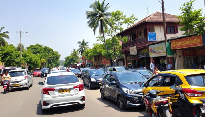 Finding the Right Car to Fit Your Tamil Nadu Lifestyle