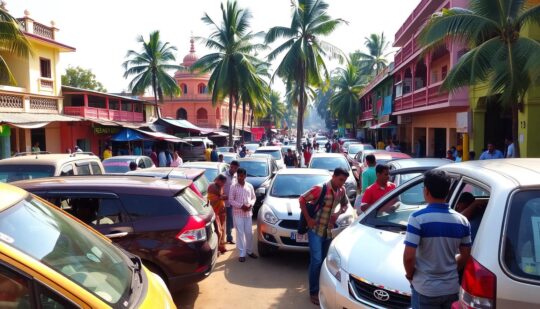 How to Get the Best Value for Your Used Car in Tamil Nadu