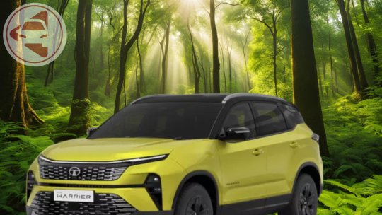 Tata Harrier Prices Hiked: What Does This Mean for Buyers?