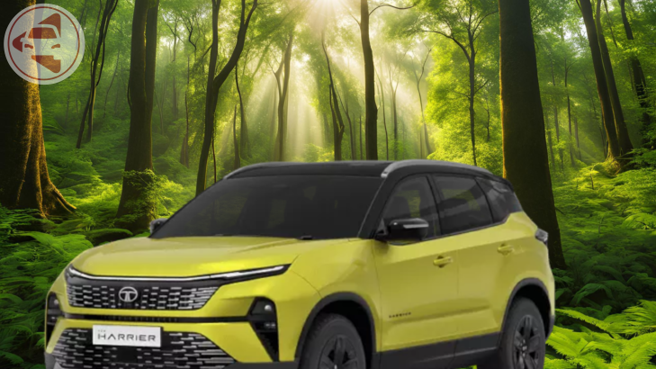 Tata Harrier Prices Hiked: What Does This Mean for Buyers?