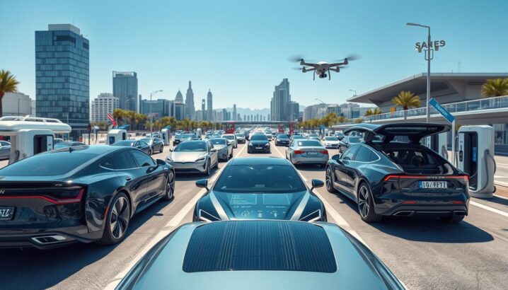 2024 Automotive Tech Trends: What’s Next for the Industry