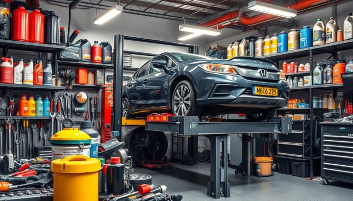 My Top 10 Car Maintenance Tips for a Smooth Ride