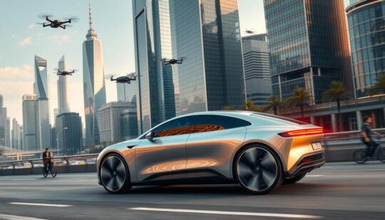 Toyota’s Solid-State Battery Breakthrough: 1,000 km EVs by 2027