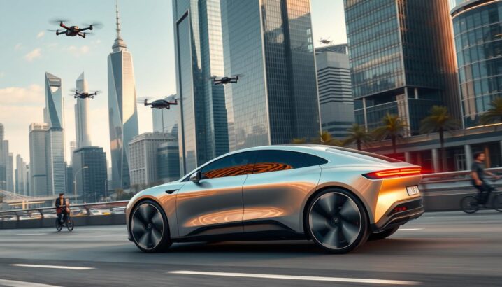 Toyota’s Solid-State Battery Breakthrough: 1,000 km EVs by 2027