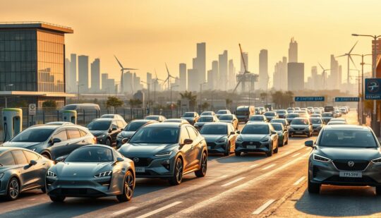 India’s EV Push Reshapes the 2026 Used Car Market