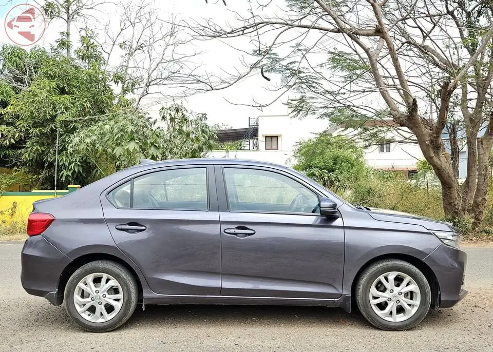 Honda Amaze 1.2 VX CVT (i-VTEC) – For Sale