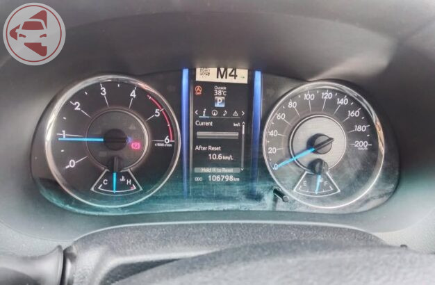2019 Toyota Fortuner 4×2 Automatic for Sale in Palladam, TN – ₹28 Lakhs | Direct Owner